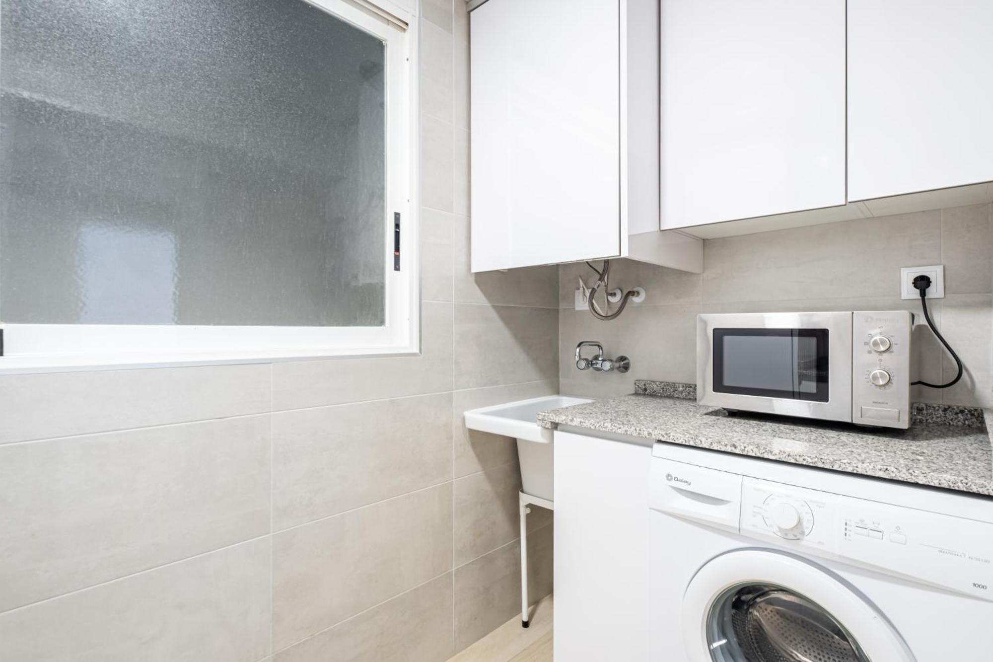 Santa Margarita Deluxe 14-D Levante Beach Бенидорм Екстериор снимка