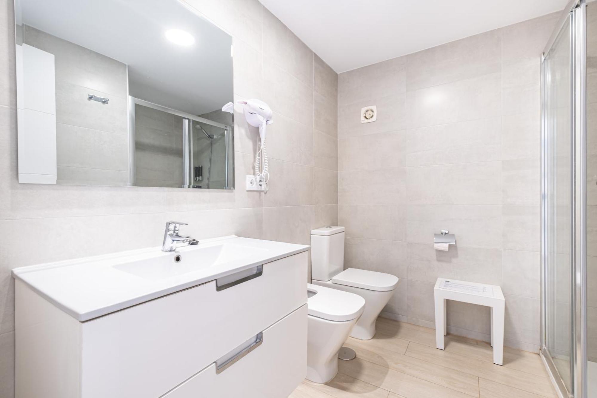 Santa Margarita Deluxe 14-D Levante Beach Бенидорм Екстериор снимка